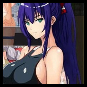 Erotic Prohibition - Elite Academy Musou [Final]