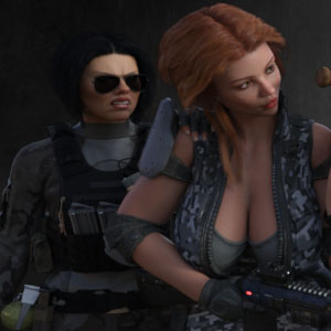 FemCity [v0.6.0]
