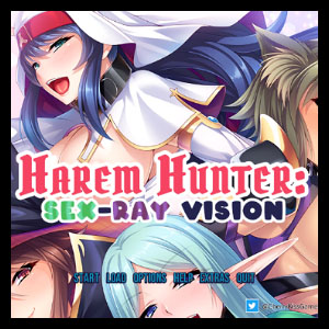 Harem Hunter: Sex-ray Vision [Final]