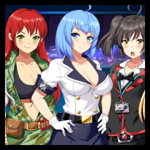 Hikari! Clover Rescue [Final]