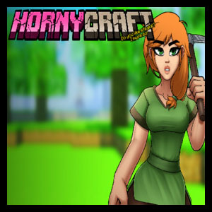 HornyCraft [v0.25.1]