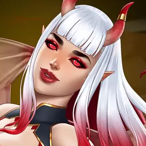 Idle Lust [Nutaku]