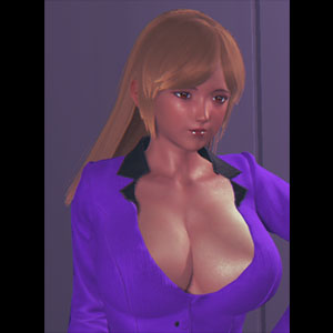 Isadora the Wife Explorer [v0.3]