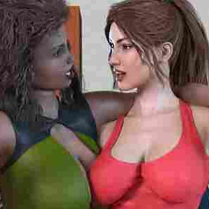 Laura: Lustful Secrets [2024 Special]