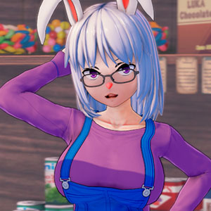 Love at First Tail [v0.4.5]