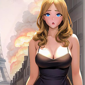 Lusty Legends