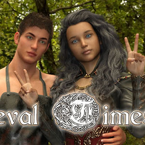 Medieval Times [S2 CH10]