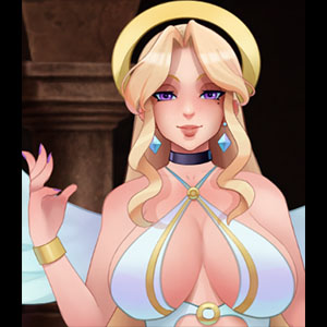 My Demonic Romance [v0.11.0]