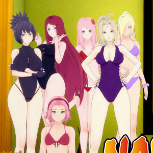 Naruto Trainer [v0.24.1]