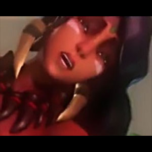 Nidalee: Queen of the Jungle [Final]