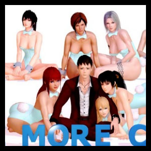 One More Chance [CH3]