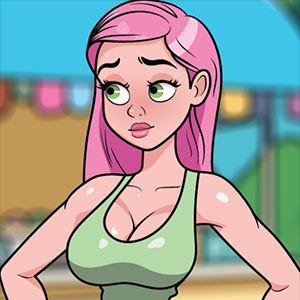 Peachy Sands Bay [v0.0.4]