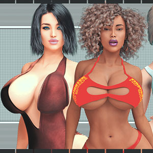 Ring of Lust [v0.5.5a]