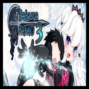 Sakura MMO 3 [Final]