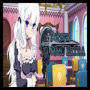 Sakura MMO Extra [Final]