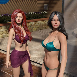 Summer Class [EP1 v0.10]