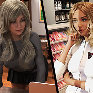 Suspicious [v0.31]