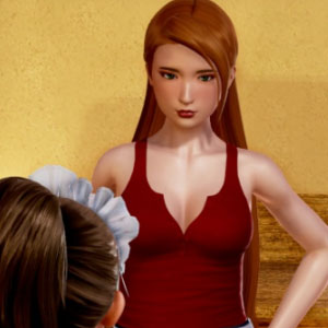 The Fiery Scion Update 15d