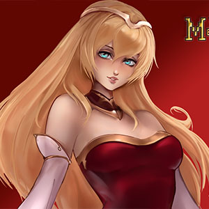 The Princess of Mekana [Final]