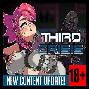 Third Crisis [v1.0.5]