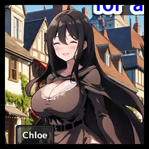 Until New Wife Chloe Falls [Final]