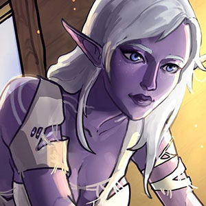 Wet Sand [v0.6]
