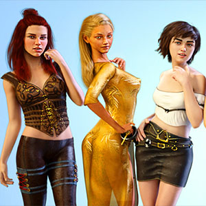 Whores of Thrones [S3 EP5]