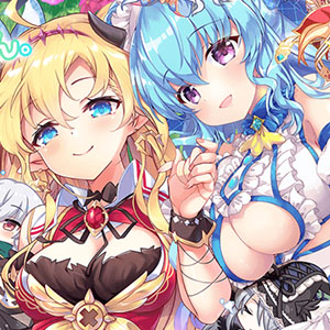エンジェリックリンクR [DMM]