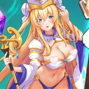 哥布林大戰公主 [R18]