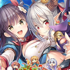 救世少女 メシアガールX