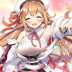 神殺しのアリア-X 公式サイト - FANZA GAMES