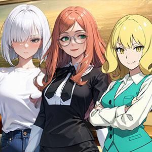 A Special Mission