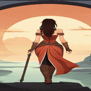 Adventures of Alyasha