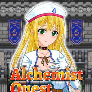 Alchemist Quest