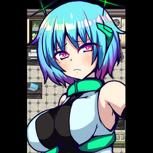 Angel White Aqua