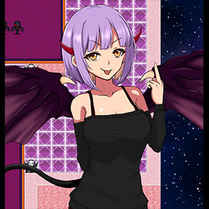 Asmodeus Dungeon