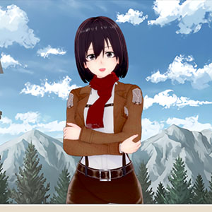 Attack on Sluts [v0.43]