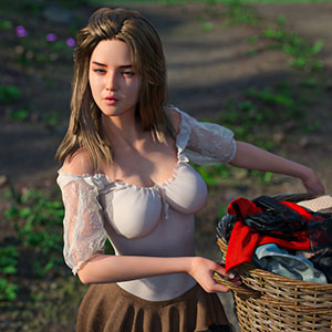Between Worlds [v0.1.8 P1]