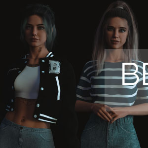 Beyond Tomorrow [CH2]