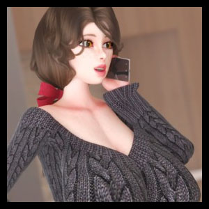 Big Long Complex Remake Renpy [v1.3]