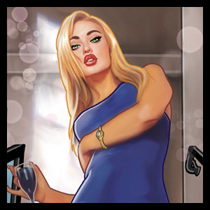 Blurred Lines [v0.3f]