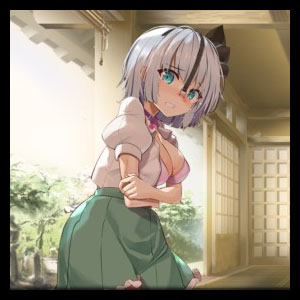 Bondage Youmu Clicker [Final]
