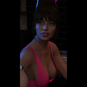 Christina