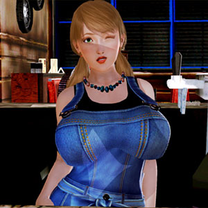Delicate Taboo [v0.10.0.3]
