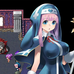 Demon Lord Jill Revival