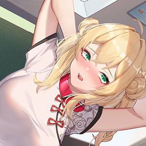 Drop Doll [2024-01-05]