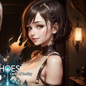 Echoes: Cards of Destiny [v0.2.2]