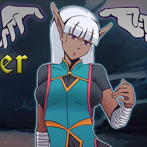 Elf Enchanter: Arousing Anima