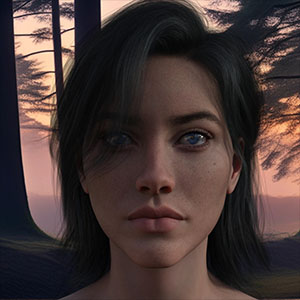 Ellen Vague