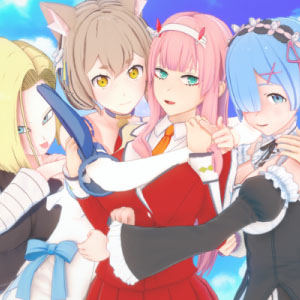 Fantasy Date [v0.5]